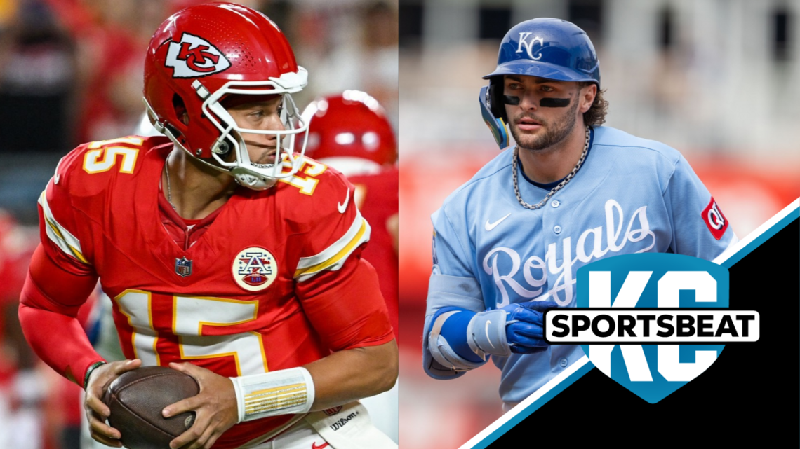 Chiefs found a way, Royals lost a once-promising season: SportsBeat KC podcast