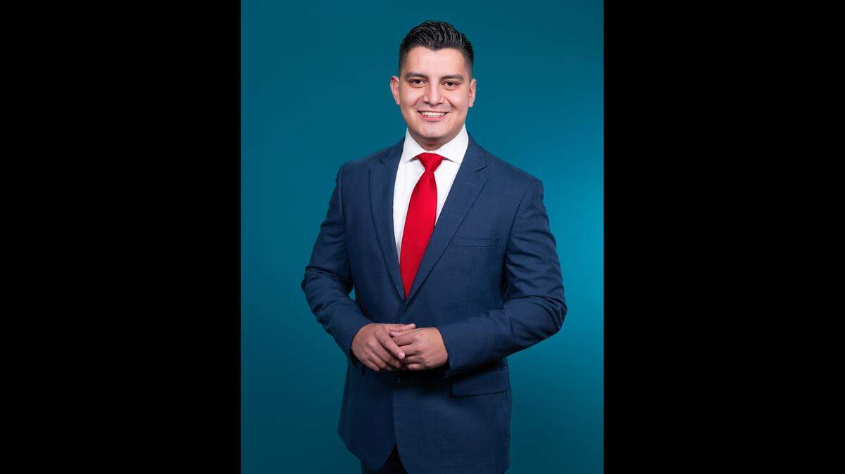 Adan Manzano, 27, was on assignment covering his third Super Bowl for Telemundo and Tico Sports, a multimedia production company that broadcasts Chiefs games in Spanish, when he was found dead in his Kenner, Louisiana, hotel room.