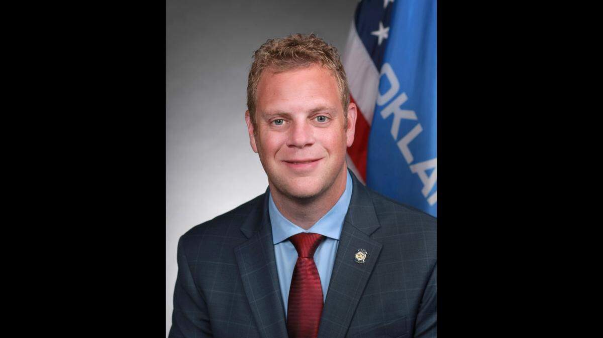 Oklahoma state Rep. Brad Boles, apologized after using the term “colored babies” during an abortion debate Tuesday.