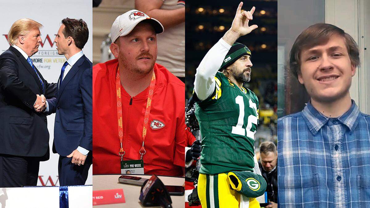 Here is a roundup of the most-read Kansas City Star editorials and commentaries of the year.