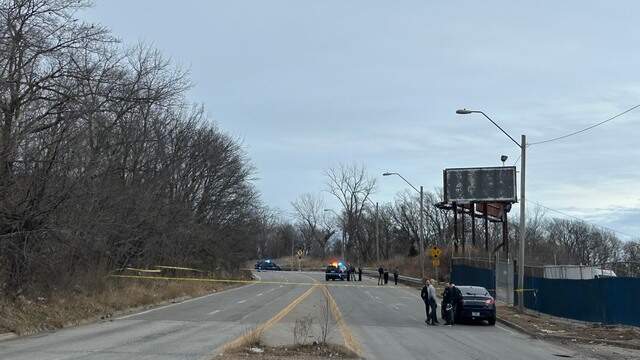 Police investigate shooting death in southeast Kansas City | Kansas ...