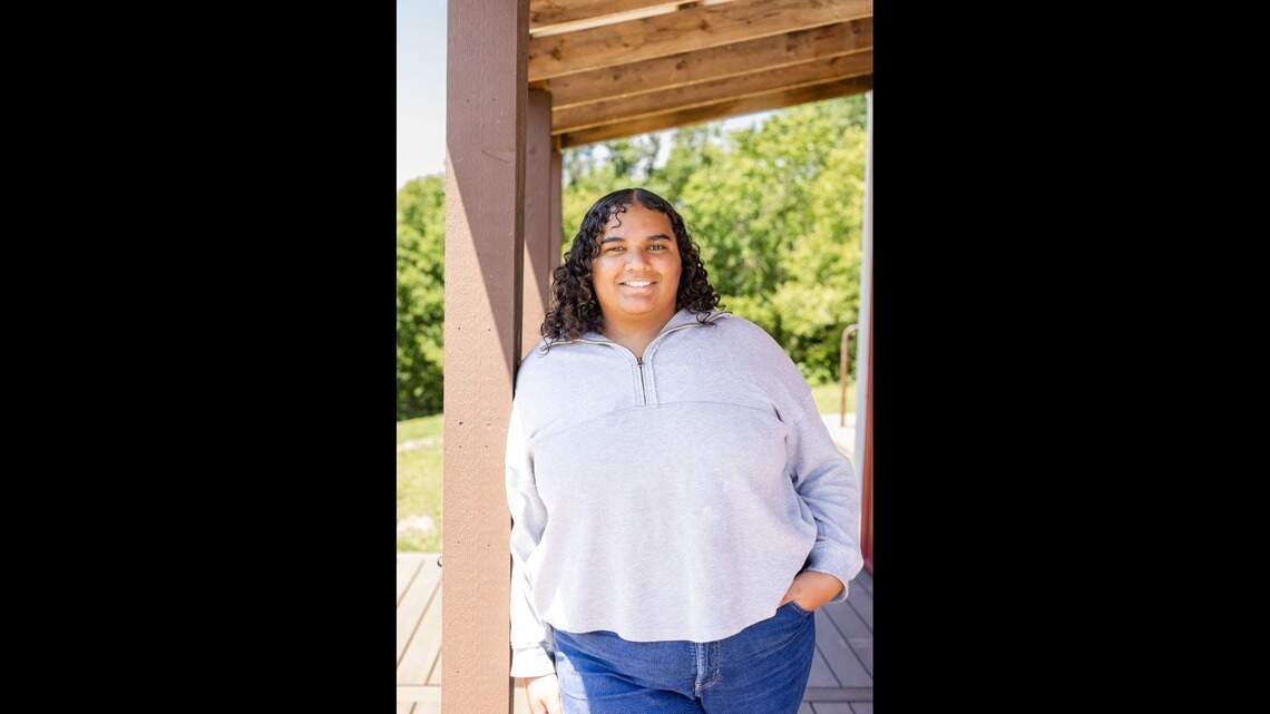 Family wanted: Loyal and caring, Faith hopes to be a crime scene detective one day