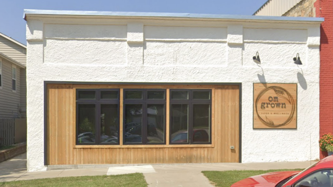 Three more women allege Baldwin City massage therapist assaulted them at yoga studio