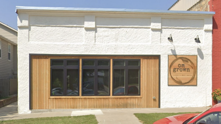 Three more women allege Baldwin City massage therapist assaulted them at yoga studio