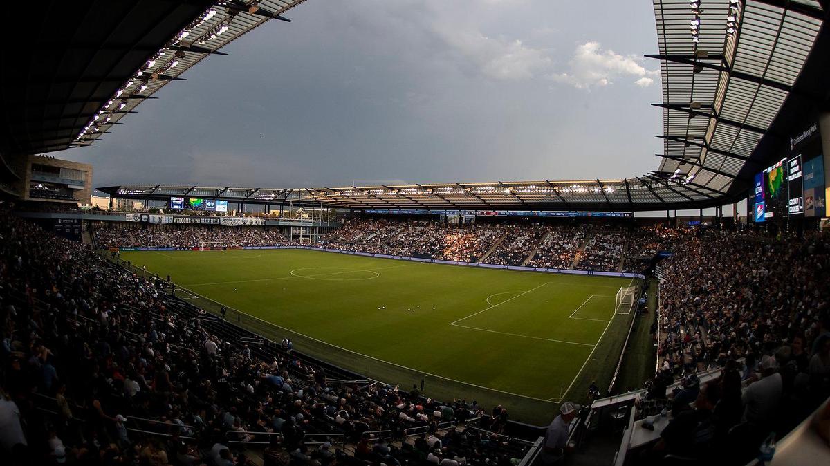 Sporting KC plays an early Feb. 25 MLS season opener at Portland. The club’s home opener is set for March 11 at Children’s Mercy Park.