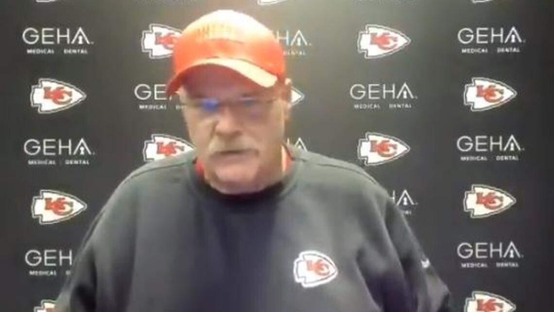 K-State coach thanks Andy Reid for shout-out about Wildcats after Chiefs game