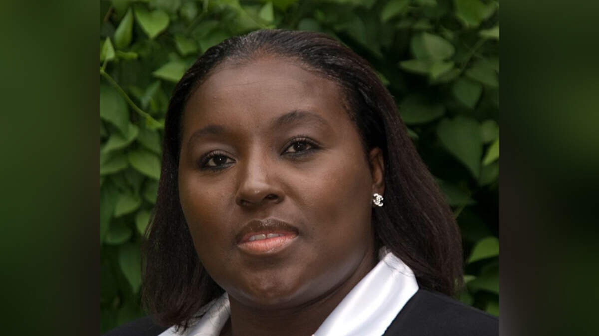 Janice Witt, a Kansas City, Kanas activist, died at 59.