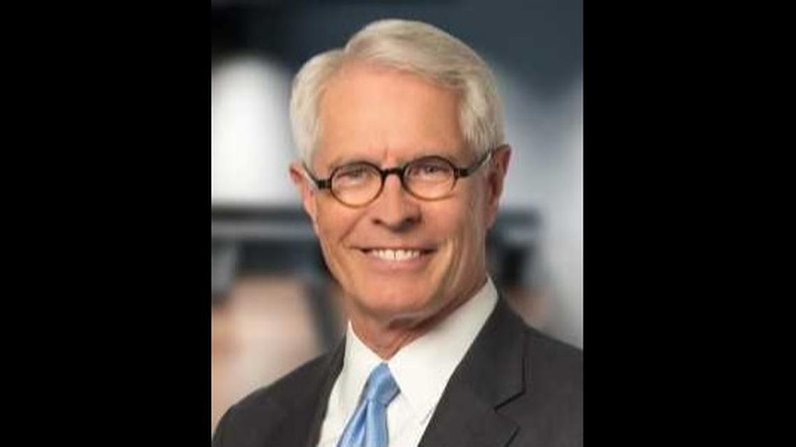 ‘Purple’ Kansas? Former federal prosecutor mulls Senate run against Pat Roberts