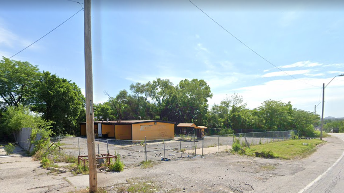 Leigh Dalton, 44, was found dead and wrapped in blankets on Feb. 20 in the empty bay of an abandoned car wash in Kansas City’s East Marlborough Heights neighborhood. The medical examiner’s office determined she was shot and ruled the death a homicide.