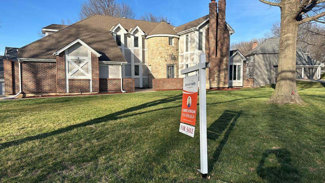 Sherry Kuehl wonders, will our younger generations be able to afford to buy a house?