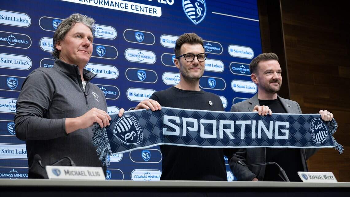 Inside KC soccer: What’s bugging Sporting & Current? Where’s the transfer news?