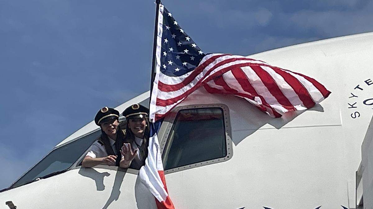 In France, Melinda Henneberger saw firsthand the outpouring of gratitude for U.S. veterans returning for the 80th anniversary of D-Day.
