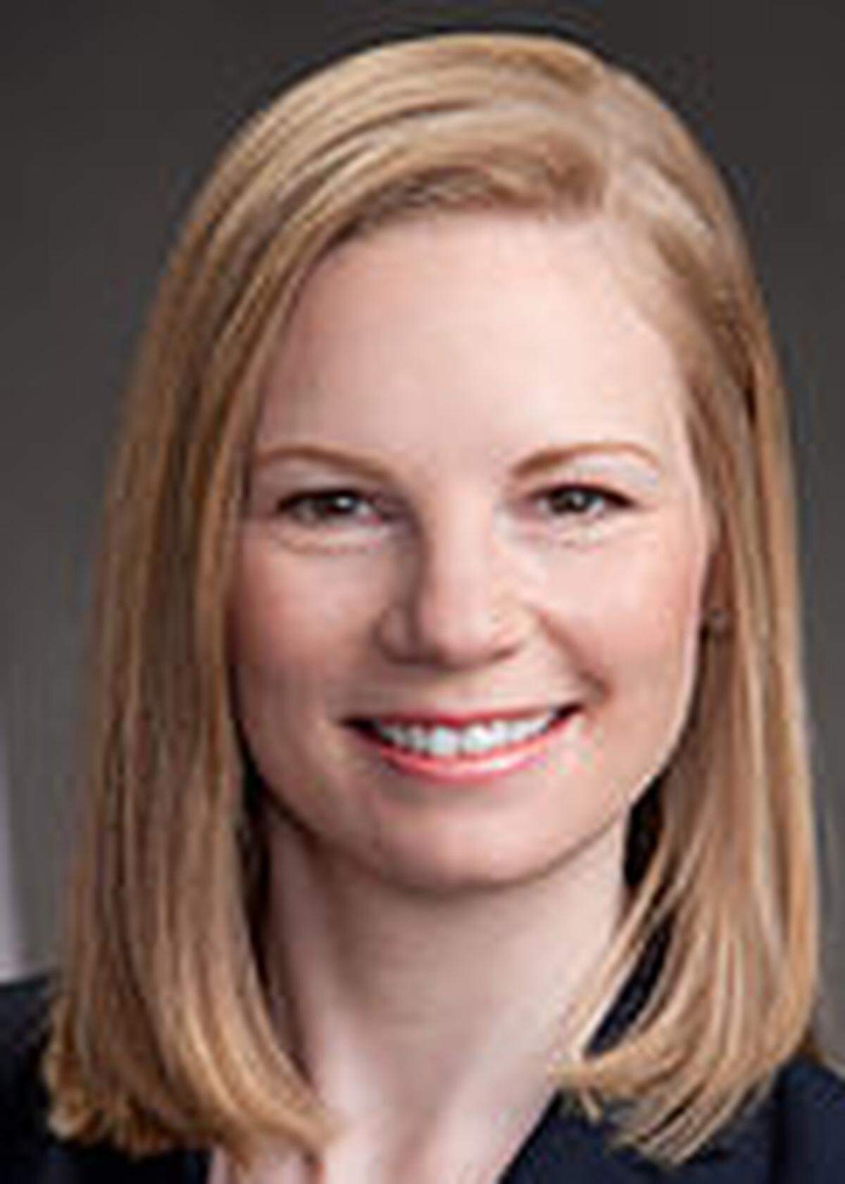 Nicole Galloway