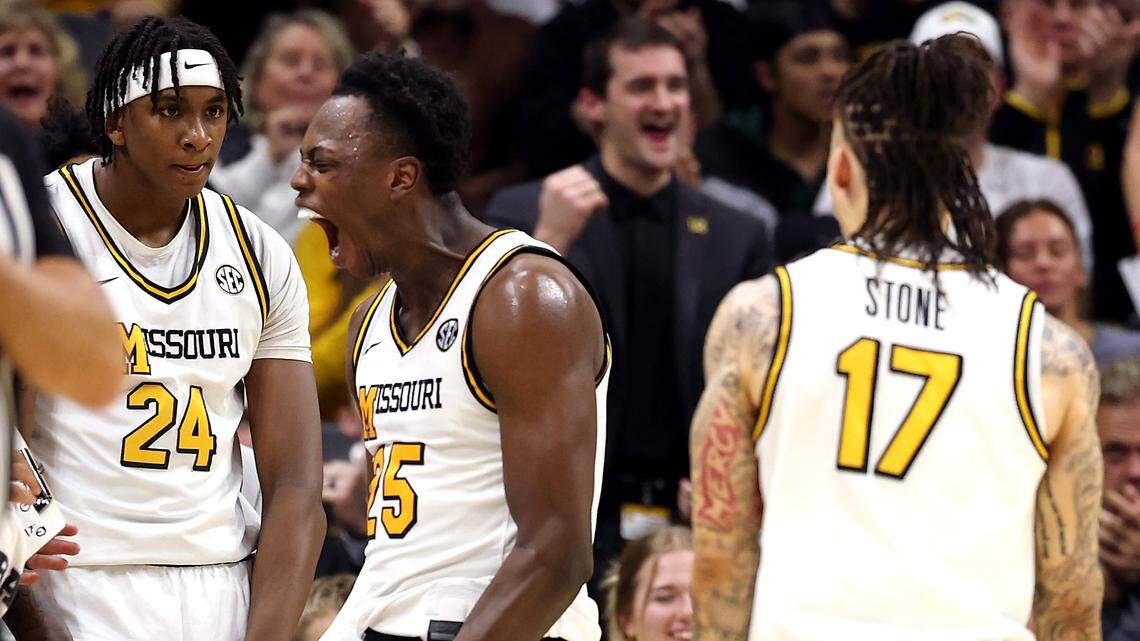 Why the Missouri Tigers are still courting some consistency in SEC play