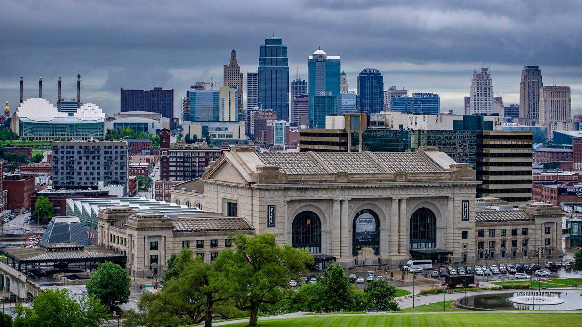 The city council has to vote and approve Kansas City’s budget by March 24, but before that, you have a chance to weigh in.
