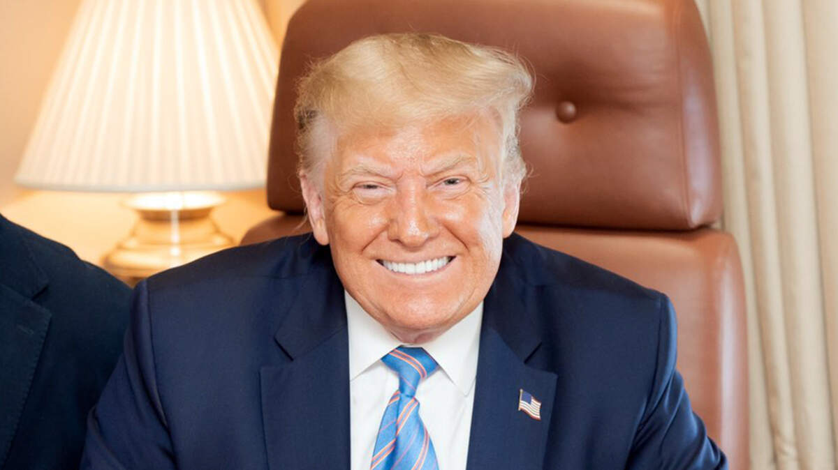 He’s jumping on the lame Anheuser-Busch boycott more than a month after it was hot.