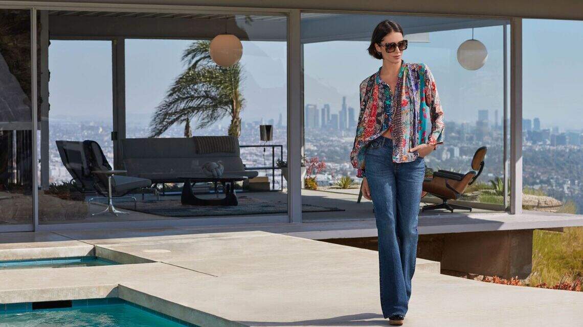 California vintage-inspired women’s clothing chain coming to the Country Club Plaza