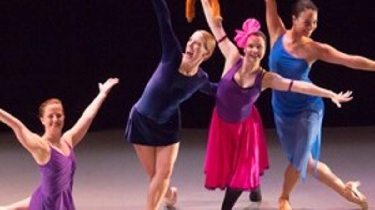 Photo courtesy of KC Fringe Festival