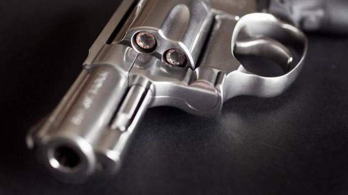 The bill, as it passed the House, would make it a crime in Kansas for a person to possess a firearm if they were convicted of a misdemeanor domestic violence offense within the last five years.