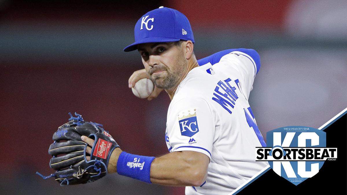 What’s ahead for the Royals and second baseman Whit Merrifield?