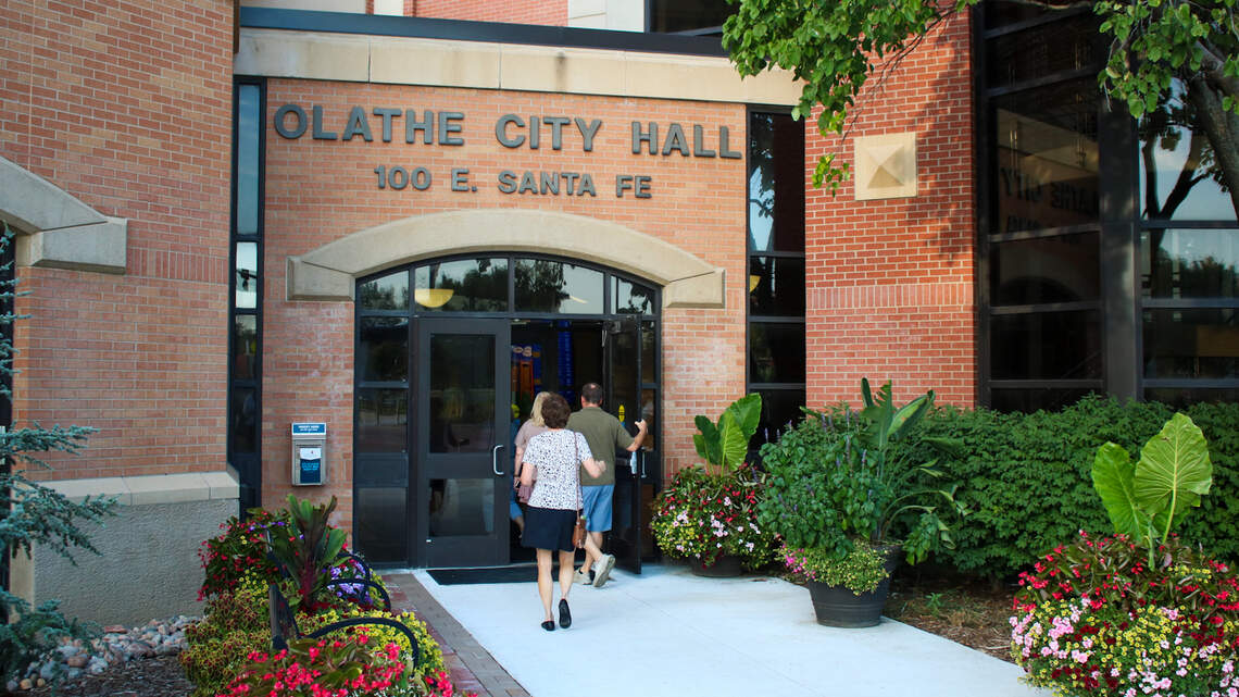 Olathe’s 2027 budget will collect more property tax revenue. What to know