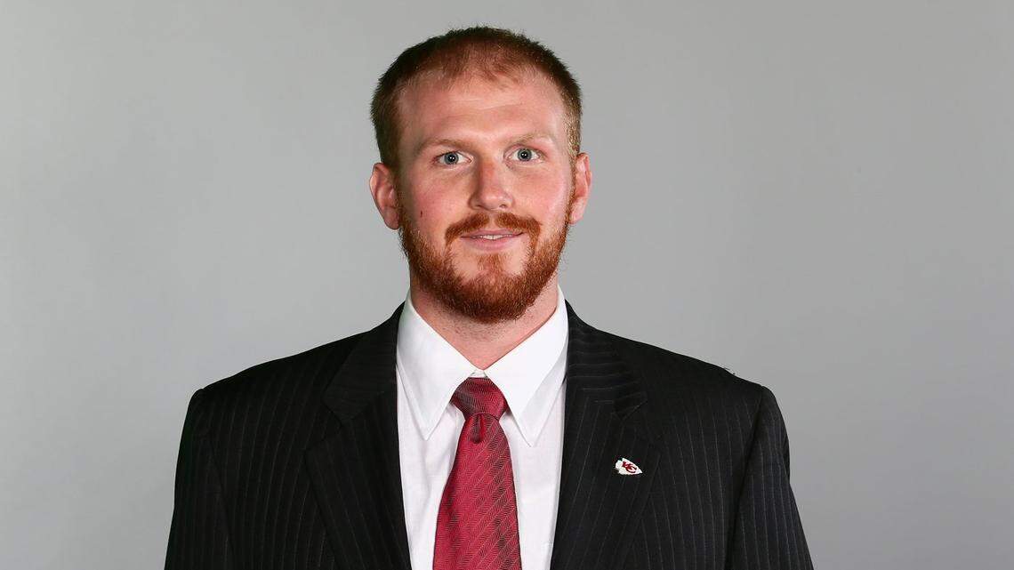 See police report for crash involving former Chiefs coach Britt Reid that injured girl