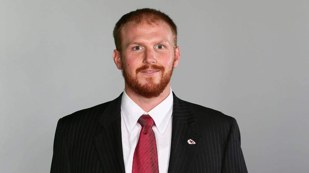 See police report for crash involving former Chiefs coach Britt Reid that injured girl