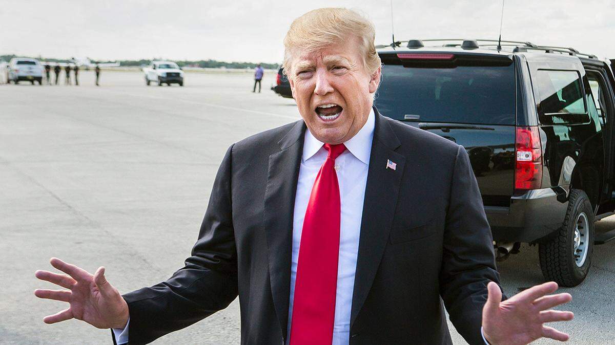Despite his many flaws, Trump could bring about several positive changes during his presidency.