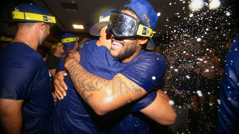KC Royals’ 2024 roster was built for postseason pursuits. Here’s how they did it