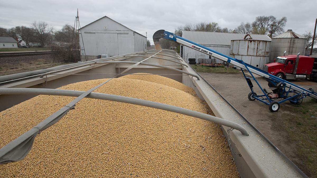 As one recent Wall Street Journal article stated, “America’s Farm Recession Is Here.”