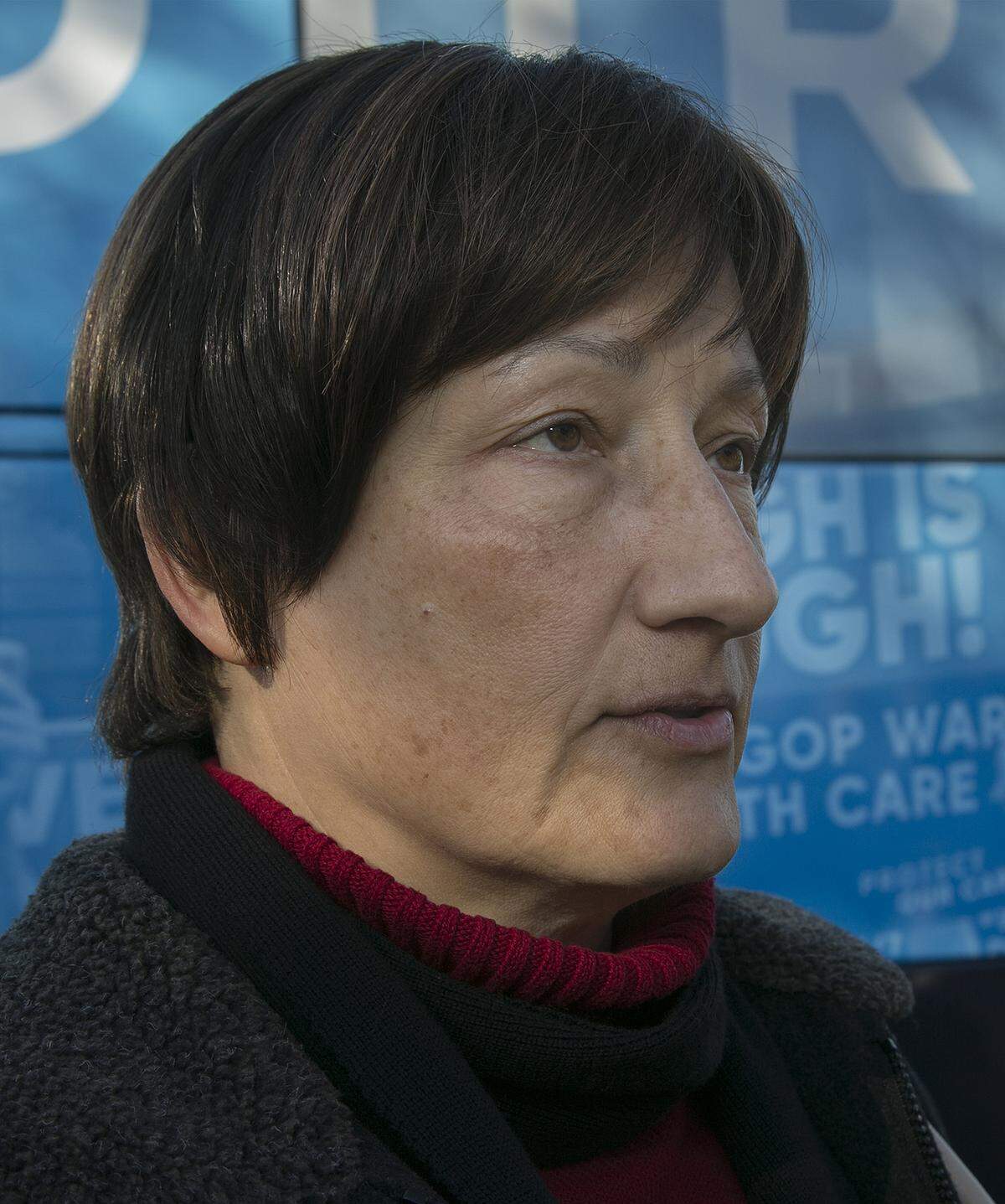 Beth Partin