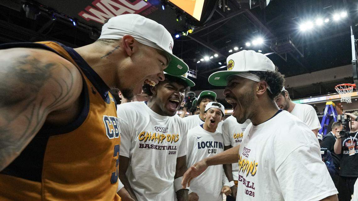 Why KU Jayhawks coach Bill Self won’t sleep on Cal Baptist star Dominique Daniels