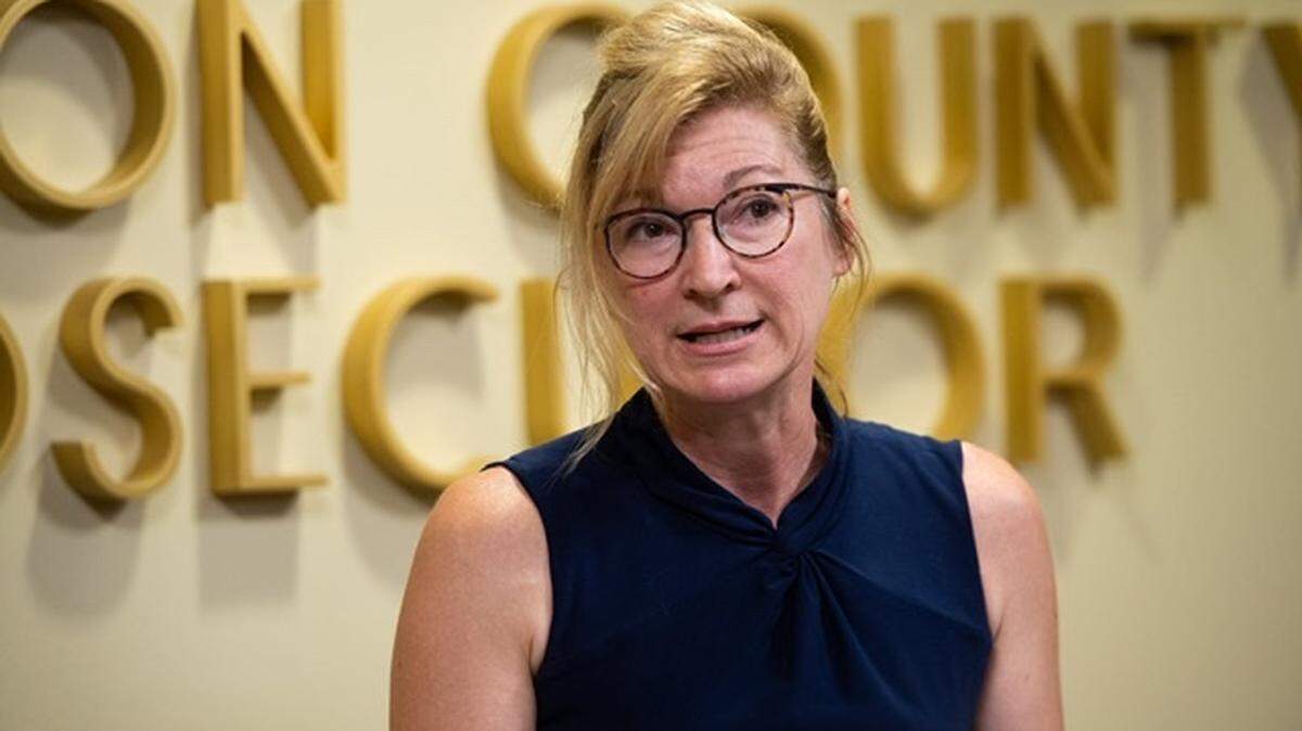 How Jackson County Prosecutor Jean Peters Baker’s new motion could free Kevin Strickland