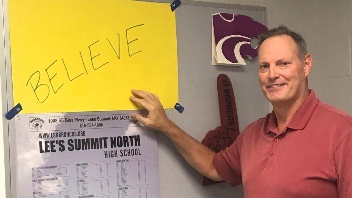 How Jason Sudeikis’ high school hoops coach became an essential ‘Ted Lasso’ influence