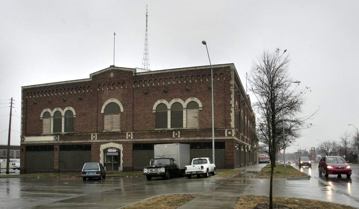 What was the El Torreon before it was the Cowtown Ballroom is the El Torreon once again.