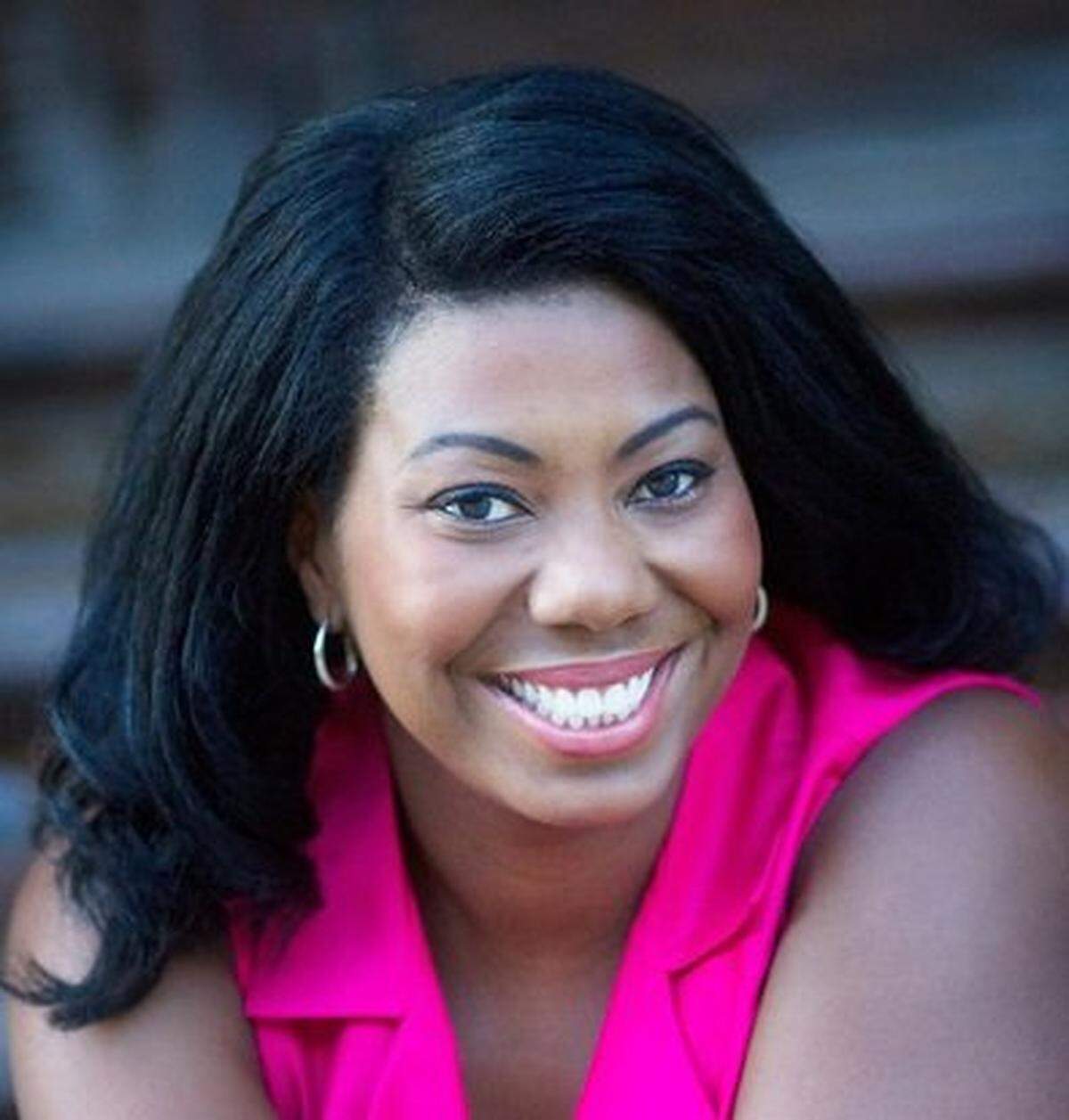 Eboni Fondren will perform at the Black Box in the West Bottoms.