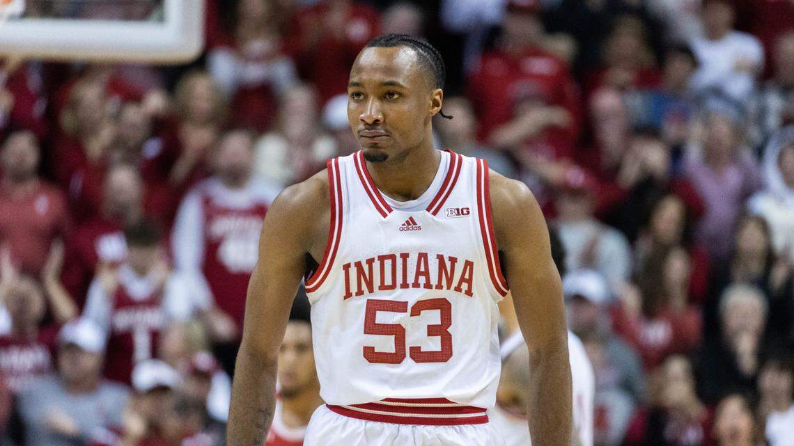 Mizzou lands transfer commitment from Indiana’s Tamar Bates, originally from Piper