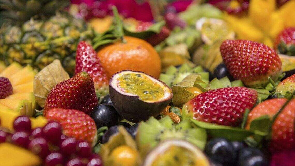 Food Matters For Mental Health: New Research Reveals a 25% to 35% Lower Depression Risk With Colorful Diets