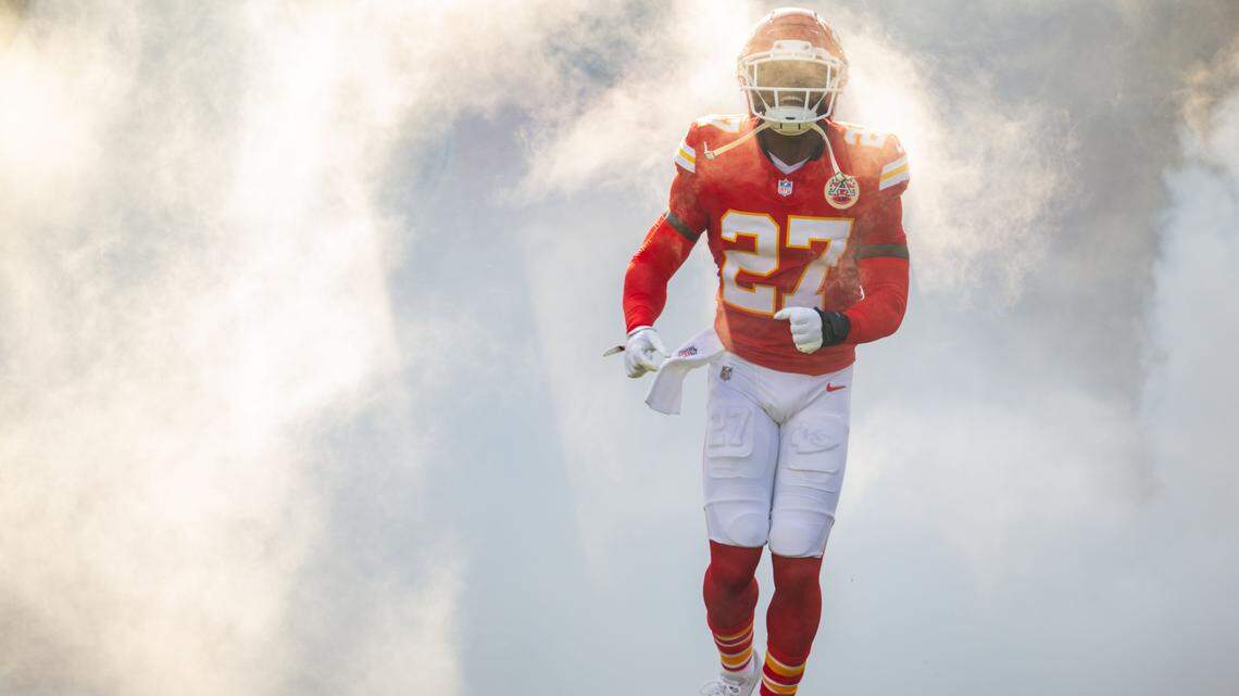 How two Kansas City Chiefs players earned an extra $1 million after the season