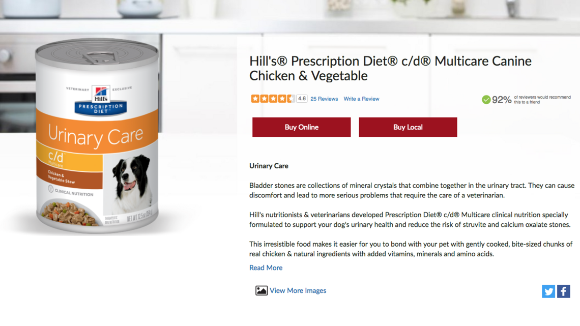 Premium pet food sickened or killed ‘thousands’ of dogs in U.S., Kansas lawsuit says