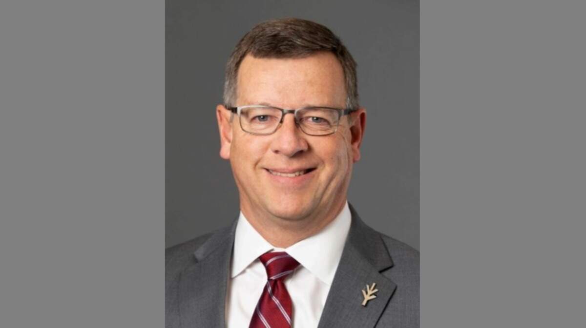 Johnson County Community College selects its next president | Kansas ...
