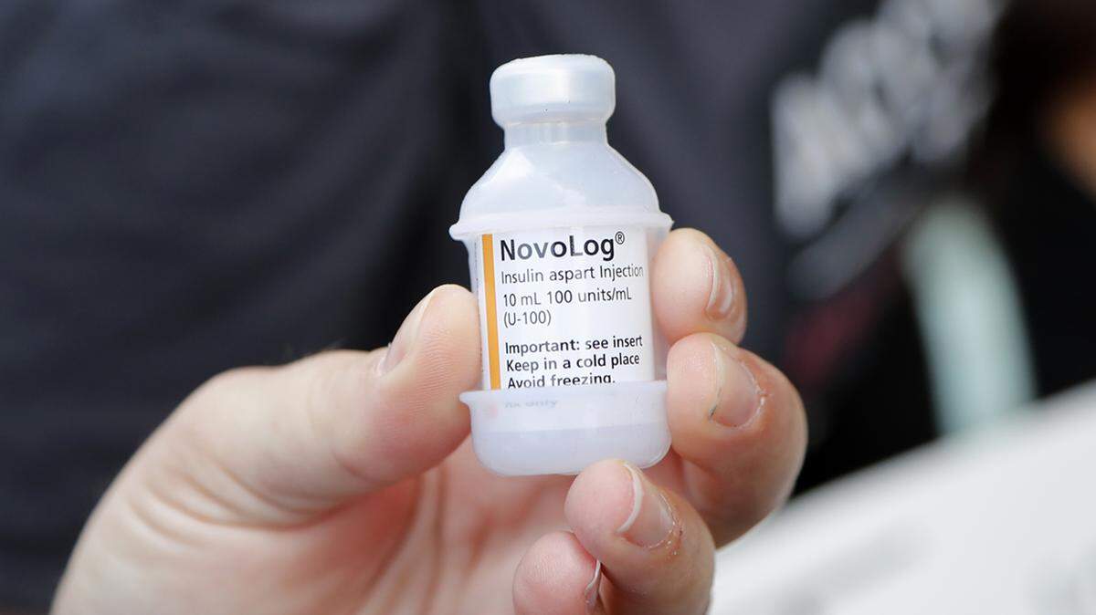 Under the Inflation Reduction Act, signed into law by President Biden in August, the Medicare Part D co-payment for insulin will be capped at $35 per month, beginning in 2023 and continuing through 2025.