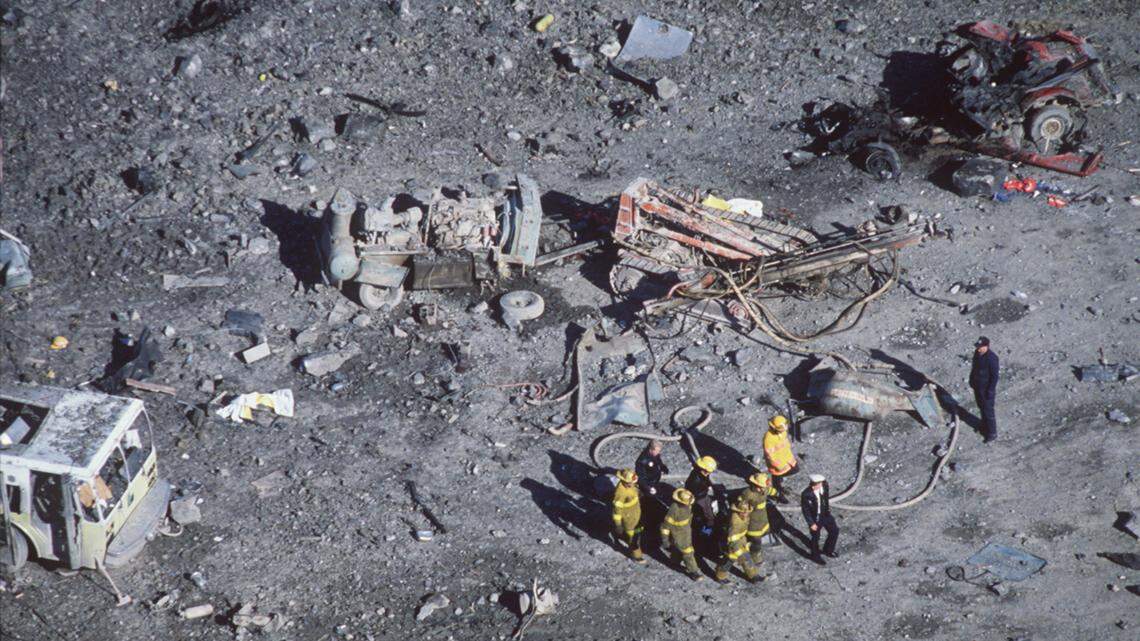 Were witnesses coerced to lie to a federal grand jury in one of Kansas City’s most notorious crimes?