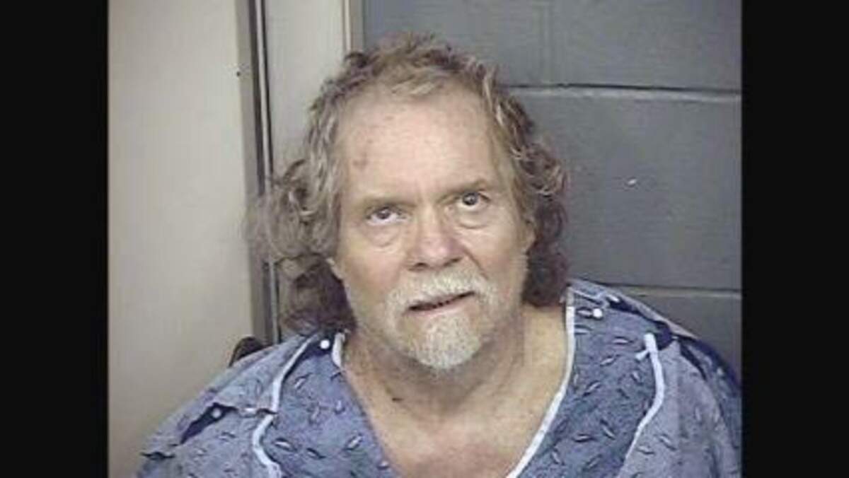 Larry Acree has been charged with two counts of first-degree murder, first-degree assault and three counts of armed criminal action in the mass shooting that killed Independence police officer Cody Allen, 35, and Jackson County Circuit Court civil process server Drexel Mack, 41.