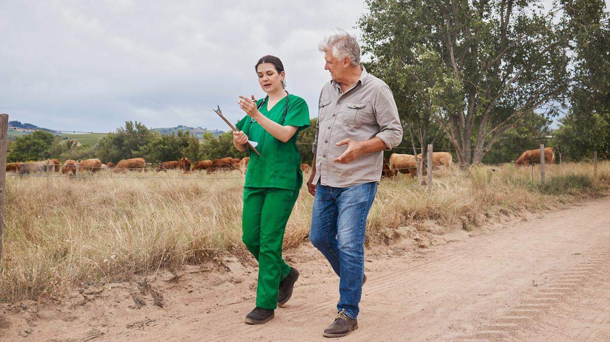 In rural parts of the state, we don’t wait for innovation to arrive. We build it out of necessity.