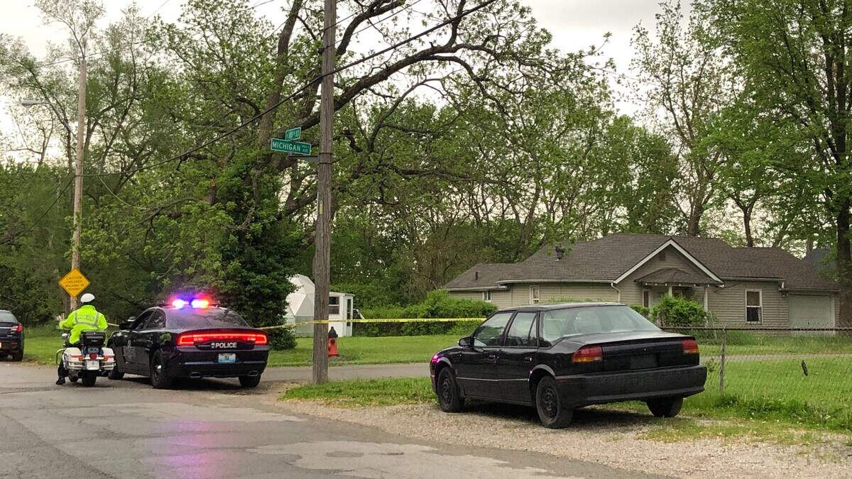 Woman found shot inside car Sunday morning in Kansas City | Kansas City ...