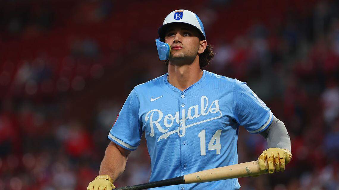 This was the Royals’ missing ingredient last year. So have they solved the issue?