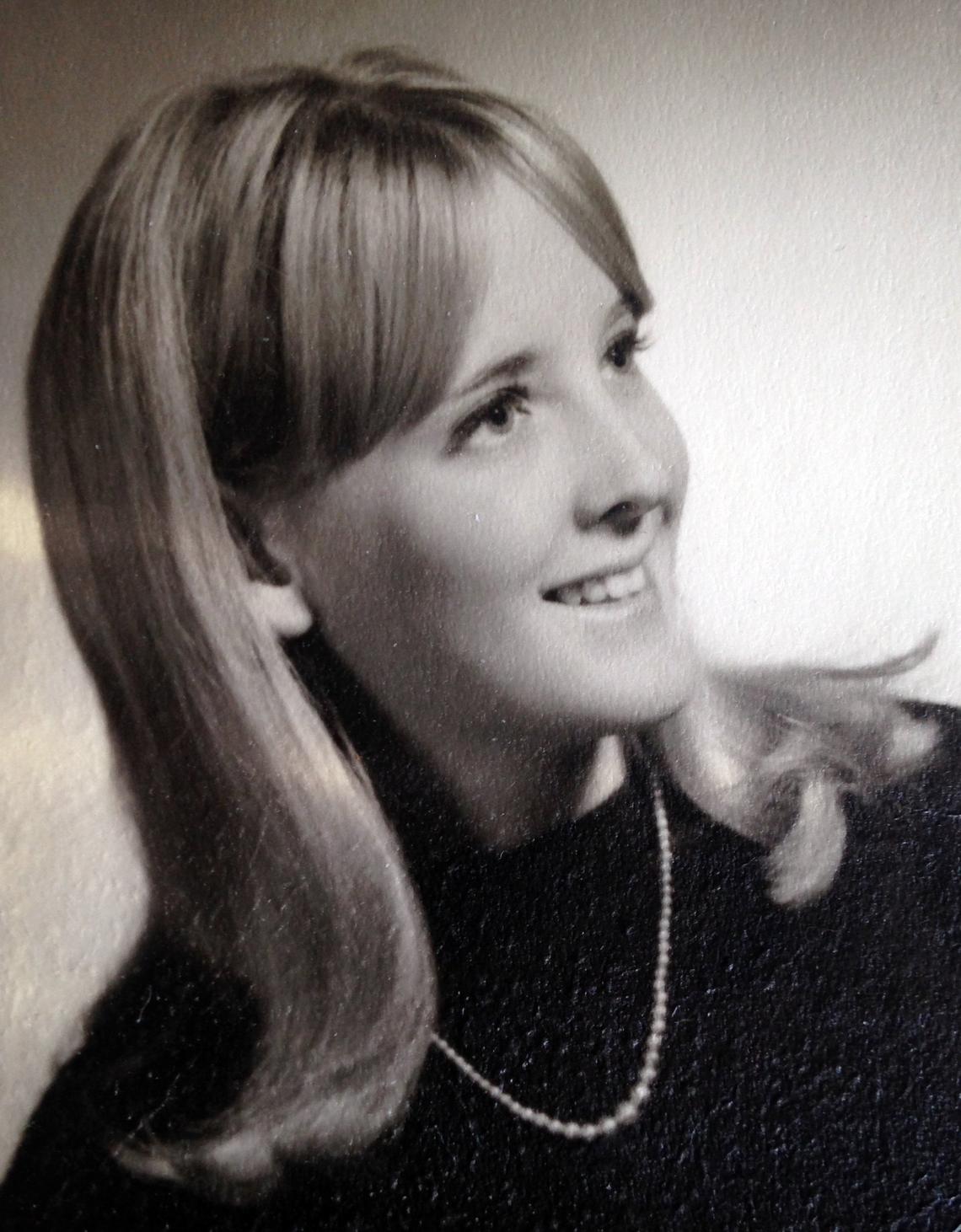 Cheryl Morris was 31 when she disappeared from a Kansas City restaurant in 1981. Robert Gross was suspected of killing her but has never been charged.