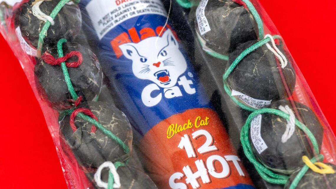 KCK fire officials urge caution around July 4 fireworks | Kansas City Star
