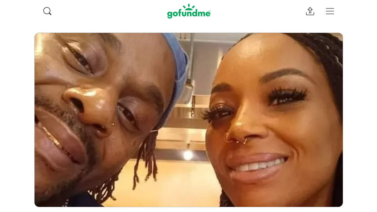 A man fatally shot his ex-wife’s new husband at her mother’s funeral in Indianapolis, the family said. The ex-husband was later arrested.